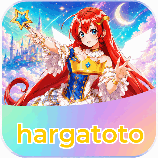 hargatoto